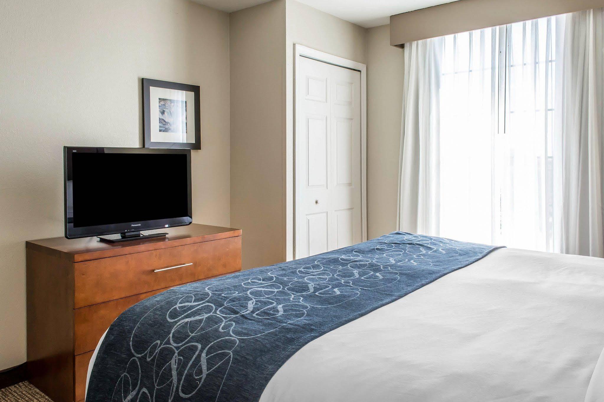 Comfort Suites Near Potomac Mills Woodbridge Extérieur photo