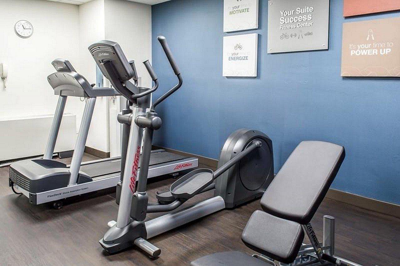Comfort Suites Near Potomac Mills Woodbridge Extérieur photo