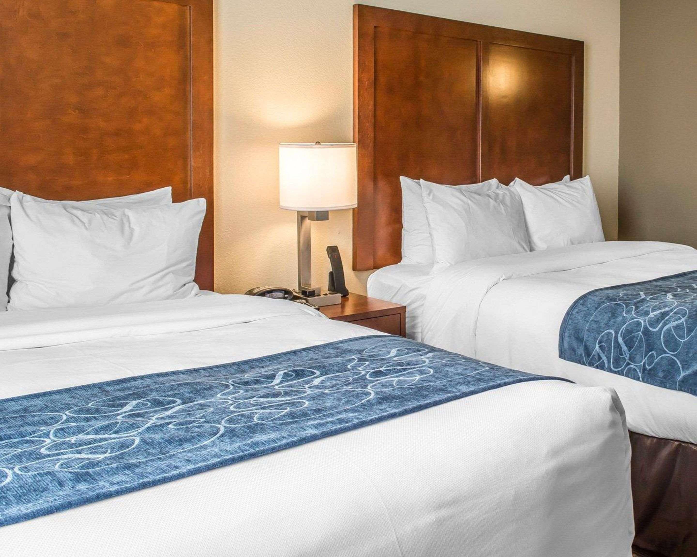 Comfort Suites Near Potomac Mills Woodbridge Extérieur photo