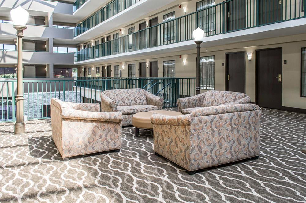 Comfort Suites Near Potomac Mills Woodbridge Extérieur photo