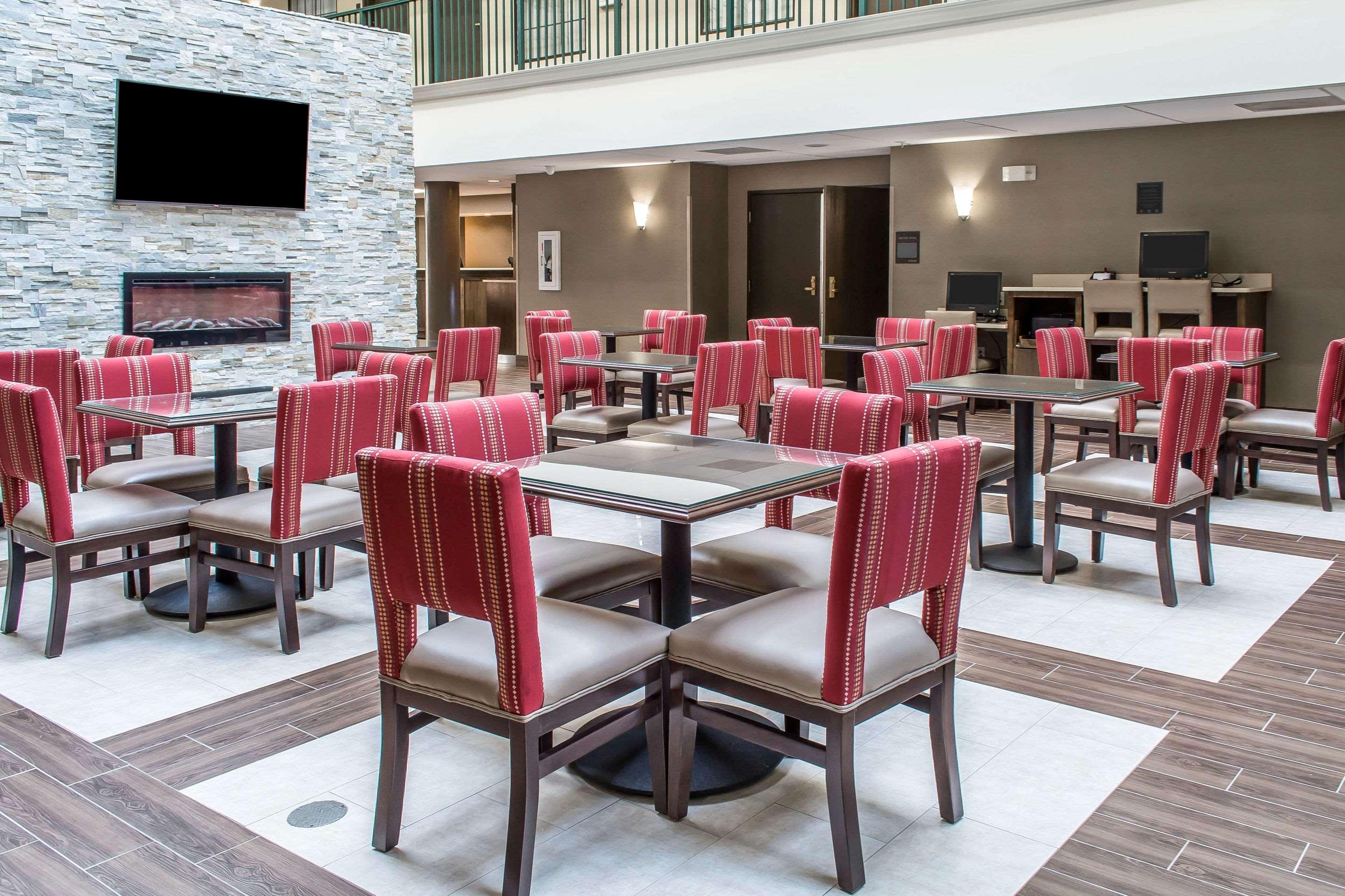 Comfort Suites Near Potomac Mills Woodbridge Extérieur photo