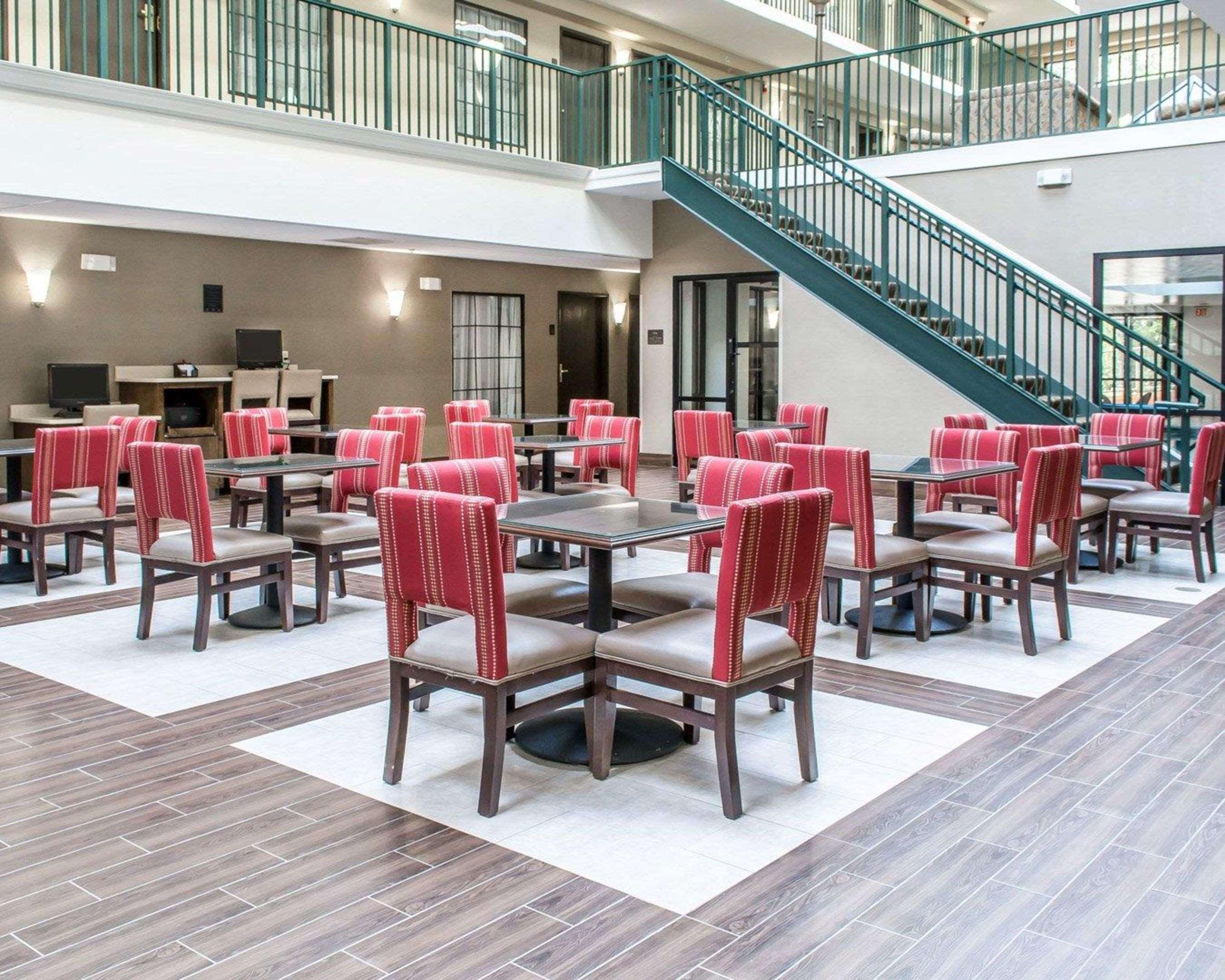 Comfort Suites Near Potomac Mills Woodbridge Extérieur photo