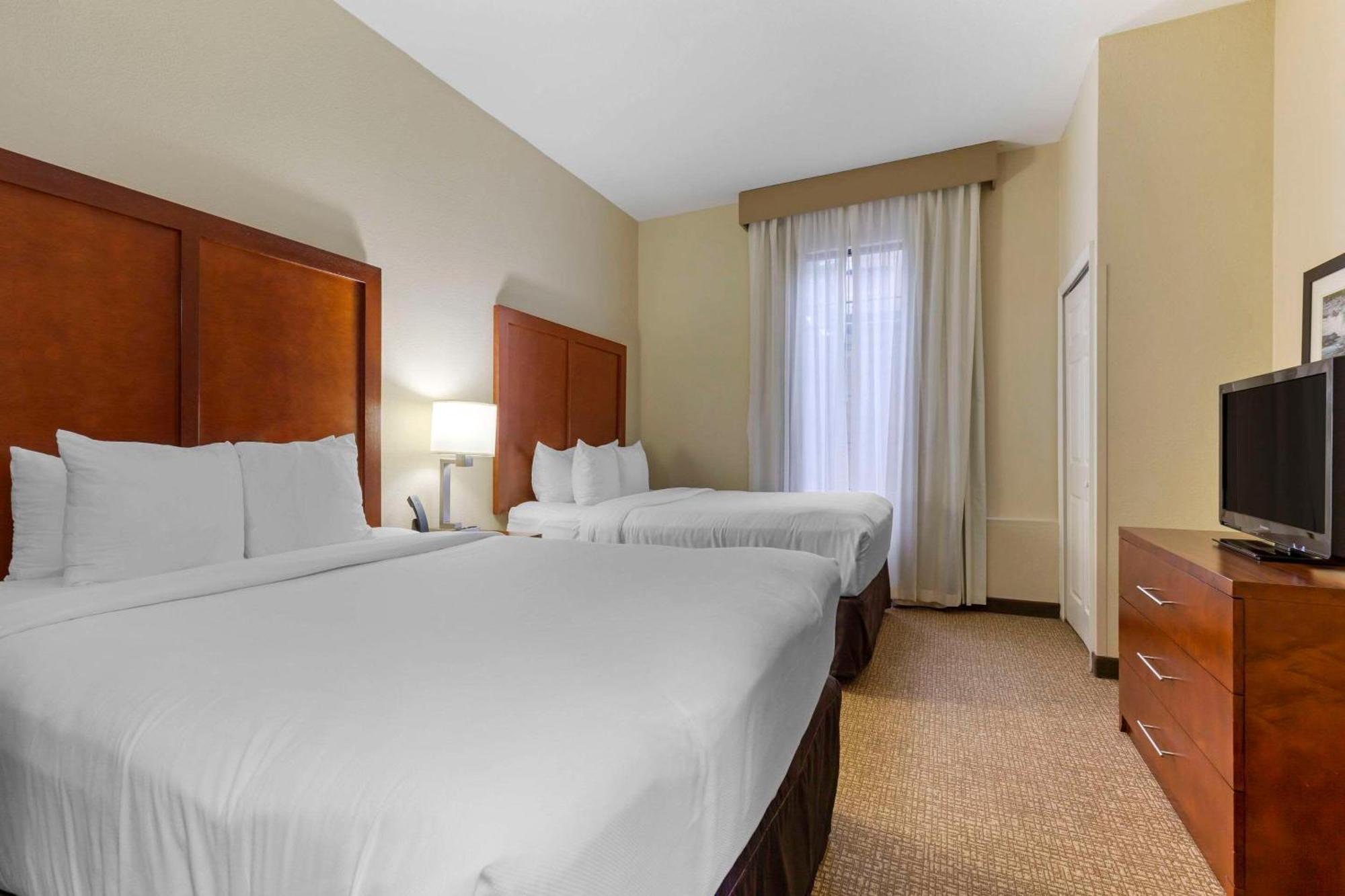 Comfort Suites Near Potomac Mills Woodbridge Extérieur photo