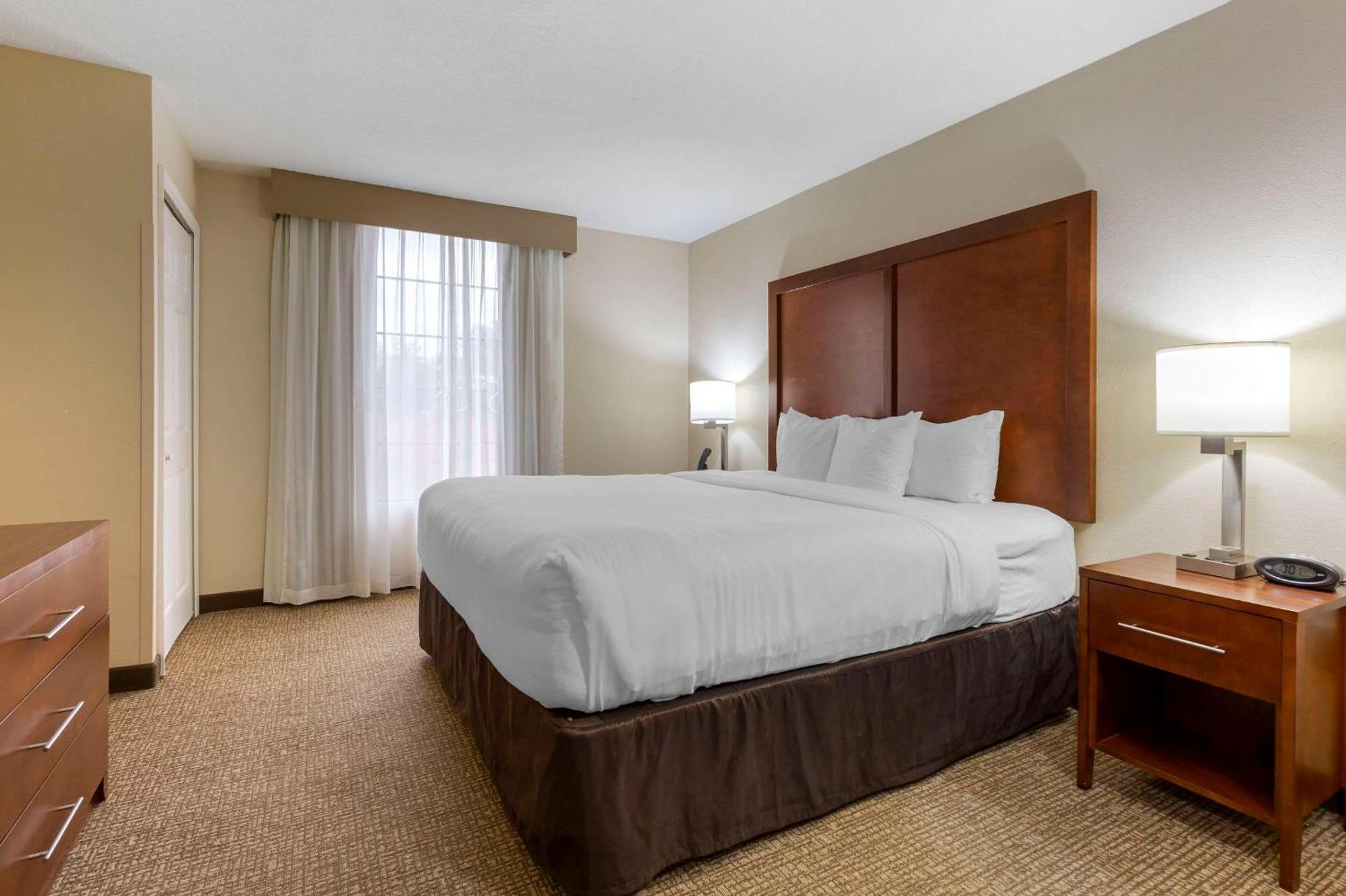 Comfort Suites Near Potomac Mills Woodbridge Extérieur photo