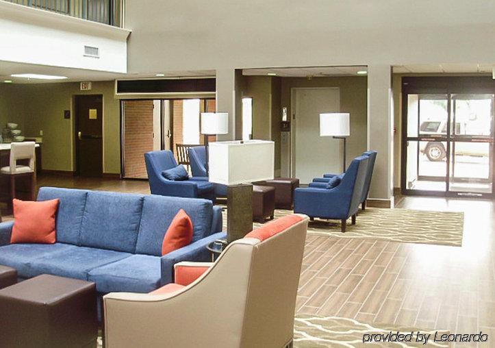 Comfort Suites Near Potomac Mills Woodbridge Extérieur photo