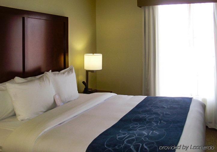 Comfort Suites Near Potomac Mills Woodbridge Extérieur photo