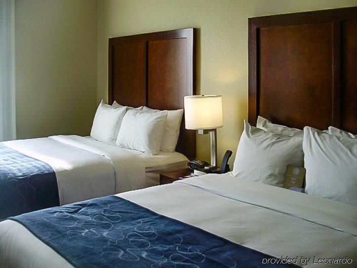 Comfort Suites Near Potomac Mills Woodbridge Extérieur photo