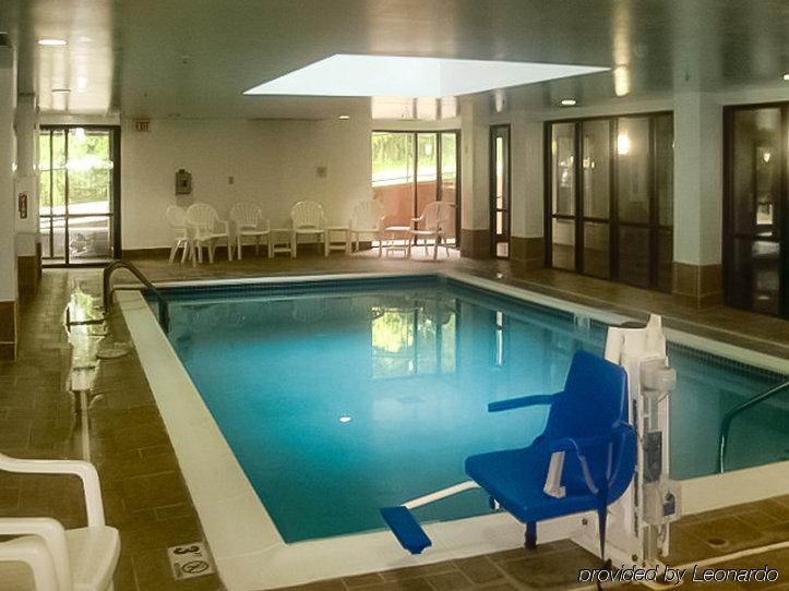 Comfort Suites Near Potomac Mills Woodbridge Extérieur photo