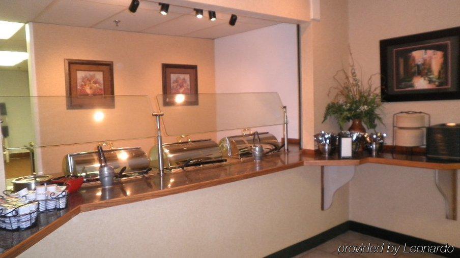 Comfort Suites Near Potomac Mills Woodbridge Extérieur photo
