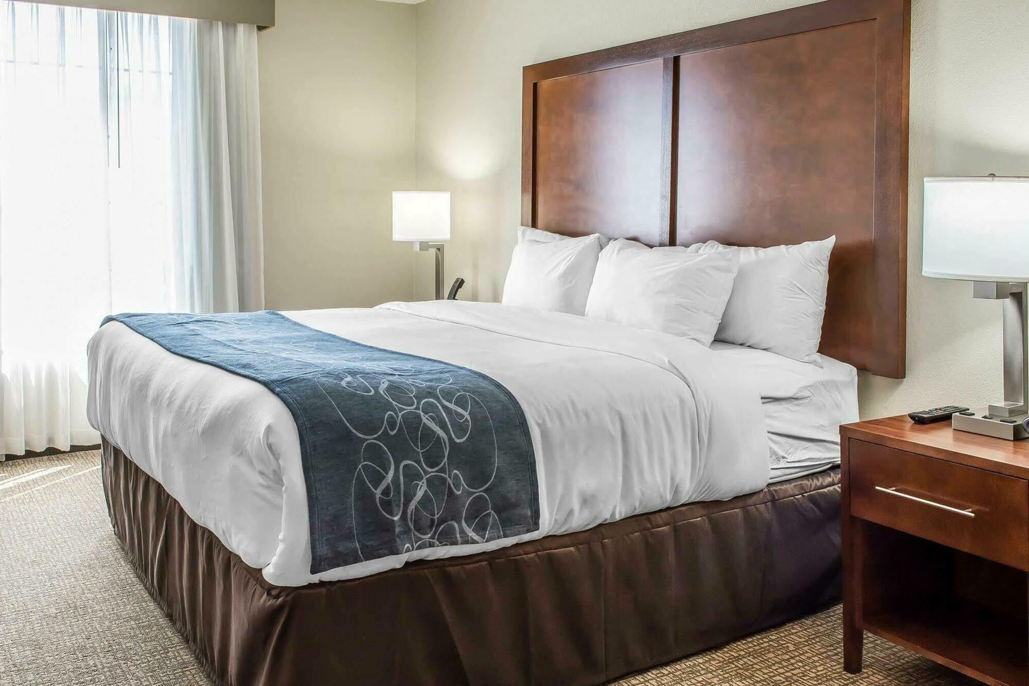 Comfort Suites Near Potomac Mills Woodbridge Extérieur photo